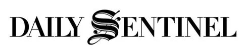 daily sentinel logo